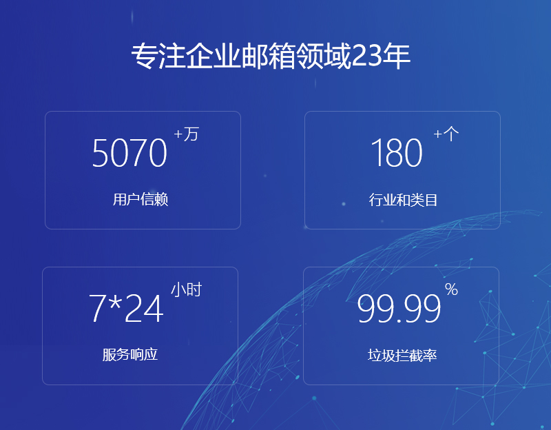 博尔塔拉网易企业邮箱